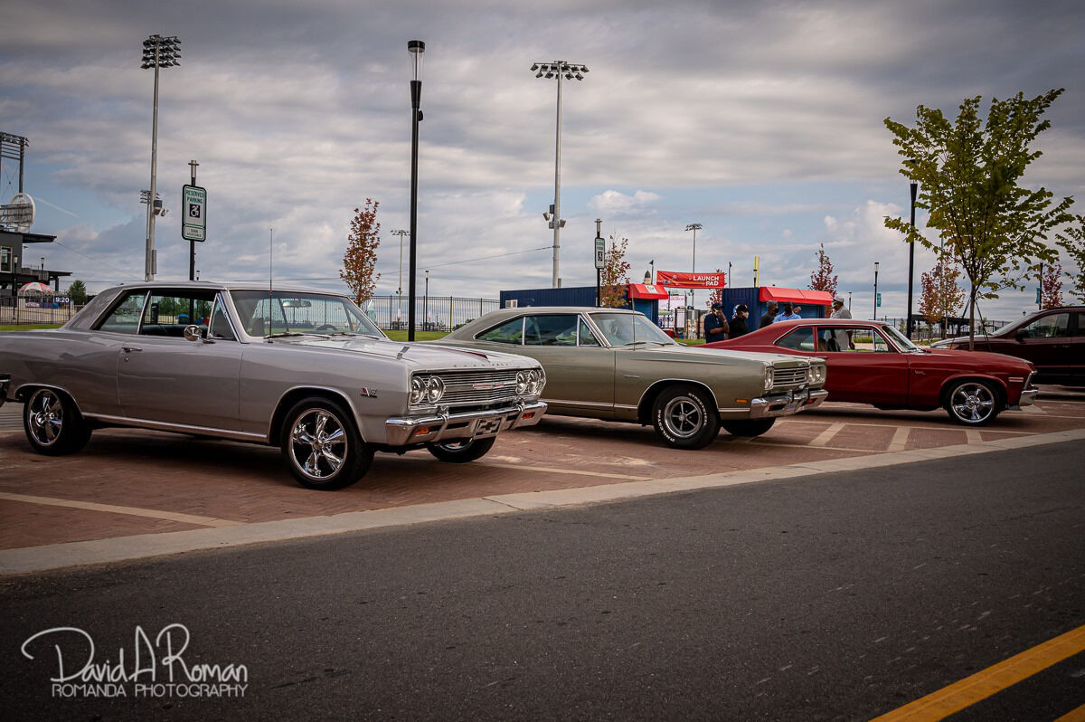 Carolina Cruise